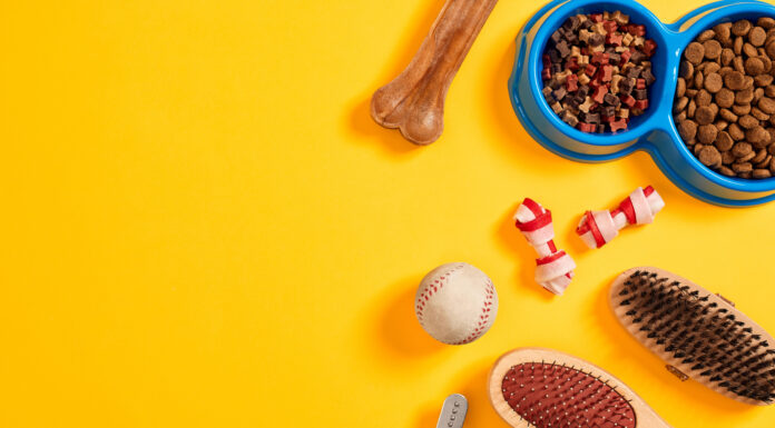 Los productos licenciados para mascotas: una oportunidad de negocio Productos para mascotas