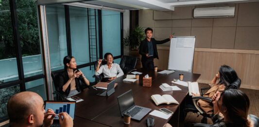 Por qué necesitas una asesoría de abogados para tu empresa