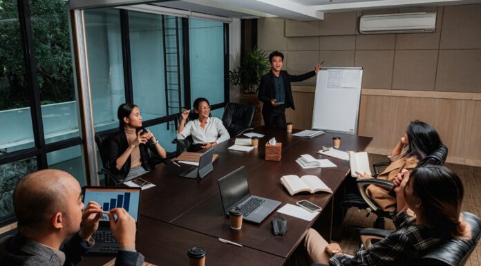 Por qué necesitas una asesoría de abogados para tu empresa