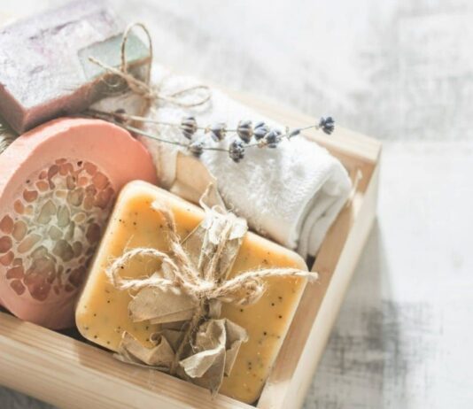 Cómo hacer jabones artesanales para vender | Todo lo que necesitas Cómo hacer jabones artesanales para vender