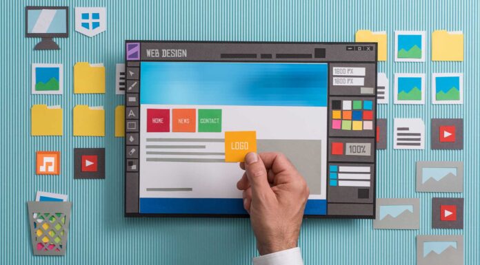7 razones importantes para crear un sitio web de negocio crear sitio web de negocio
