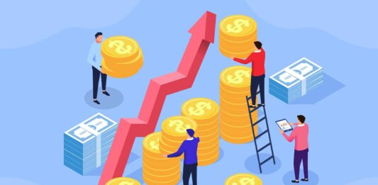 La Automatización y la Selección de Acciones: Claves para el Éxito en las Finanzas Personales financiación para mi primer negocio