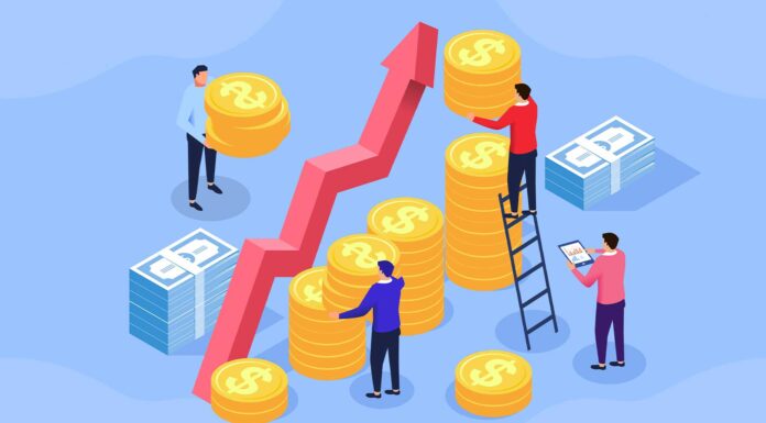 La Automatización y la Selección de Acciones: Claves para el Éxito en las Finanzas Personales financiación para mi primer negocio