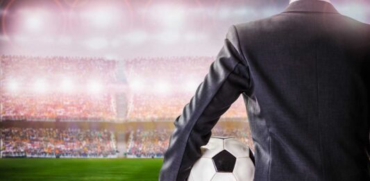 Fútbol: más que un deporte, una máquina de negocios el futbol como negocio