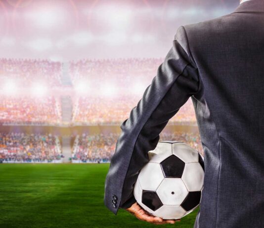 Fútbol: más que un deporte, una máquina de negocios el futbol como negocio