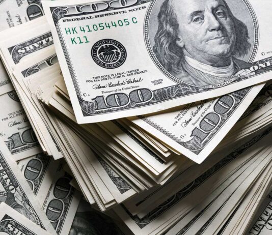 ¿Le están descontando dinero de su sueldo para pagar una deuda? descontar sueldo para deuda