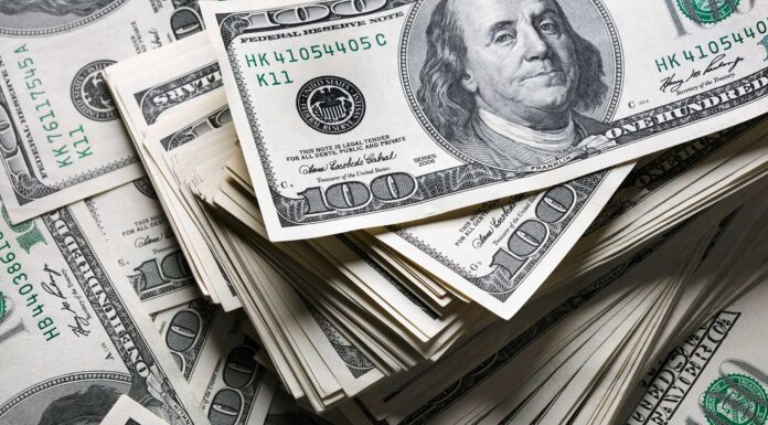 ¿Le están descontando dinero de su sueldo para pagar una deuda? descontar sueldo para deuda