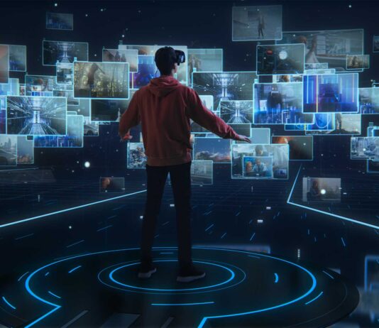 El entretenimiento online, punto de interés de los internautas entretenimiento online