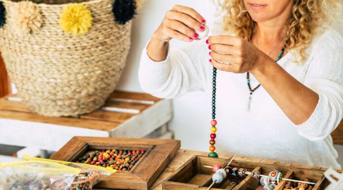 Cómo montar una tienda de bisutería artesanal montar tienda bisuteria