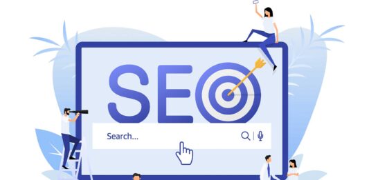 5 Ventajas de contratar una agencia SEO para posicionar tu web ventajas de contratar una agencia de posicionamiento SEO