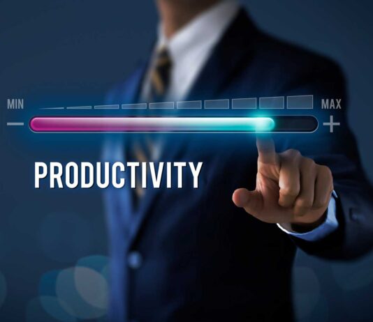 Algunos sencillos trucos para aumentar la productividad de tu negocio aumentar productividad en negocio