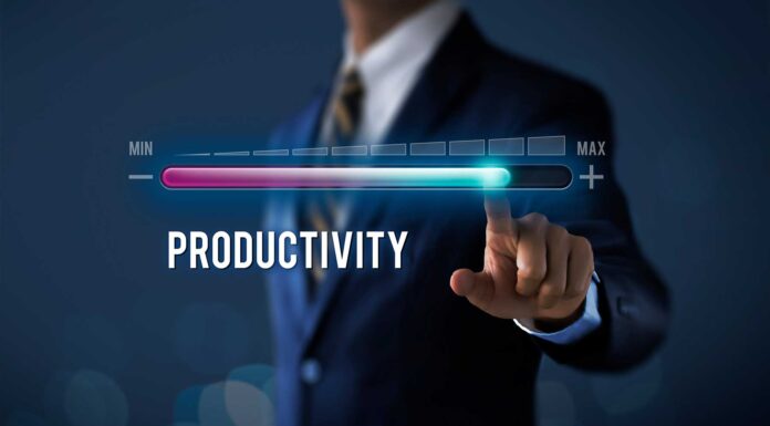 Algunos sencillos trucos para aumentar la productividad de tu negocio aumentar productividad en negocio