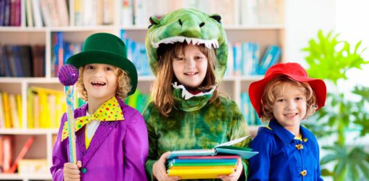 ¿Cómo iniciar un negocio de disfraces? | Pasos, consejos e ideas útiles Cómo iniciar un negocio de disfraces