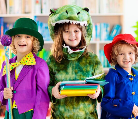 ¿Cómo iniciar un negocio de disfraces? | Pasos, consejos e ideas útiles Cómo iniciar un negocio de disfraces