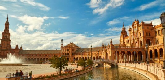 15 franquicias en Sevilla | Emprende en la capital de Andalucía 15 franquicias en Sevilla
