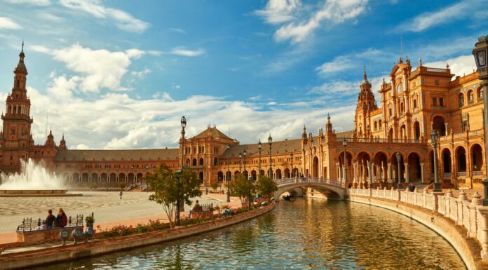 15 franquicias en Sevilla | Emprende en la capital de Andalucía 15 franquicias en Sevilla