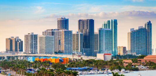 5 negocios en Miami para extranjeros que debes conocer Panorámica de Miami