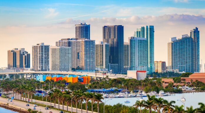 5 negocios en Miami para extranjeros que debes conocer Panorámica de Miami