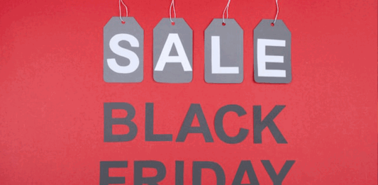 El verdadero Génesis de los folletos de oferta en Black Friday black friday sale