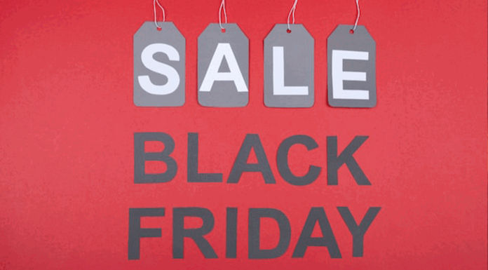 El verdadero Génesis de los folletos de oferta en Black Friday black friday sale
