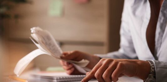 Ya soy autónomo. Ahora, ¿cómo facturo? Cómo hacer una factura para profesionales autónomos