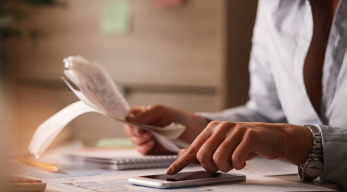 Ya soy autónomo. Ahora, ¿cómo facturo? Cómo hacer una factura para profesionales autónomos