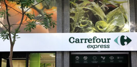 Franquicia Carrefour Express | Supermercados que conquistan