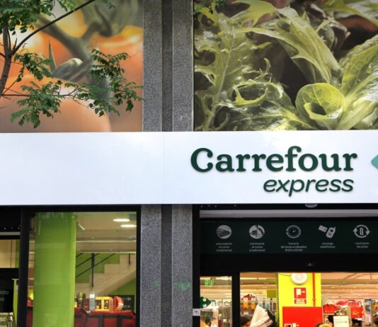 Franquicia Carrefour Express | Supermercados que conquistan