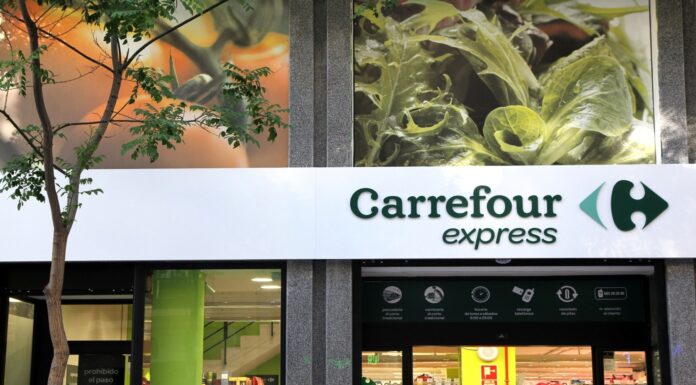 Franquicia Carrefour Express | Supermercados que conquistan