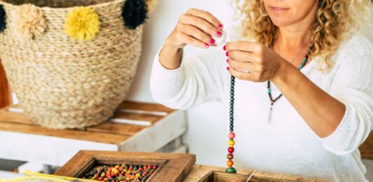 ¿Cómo iniciar un negocio de accesorios? 5 claves para el éxito