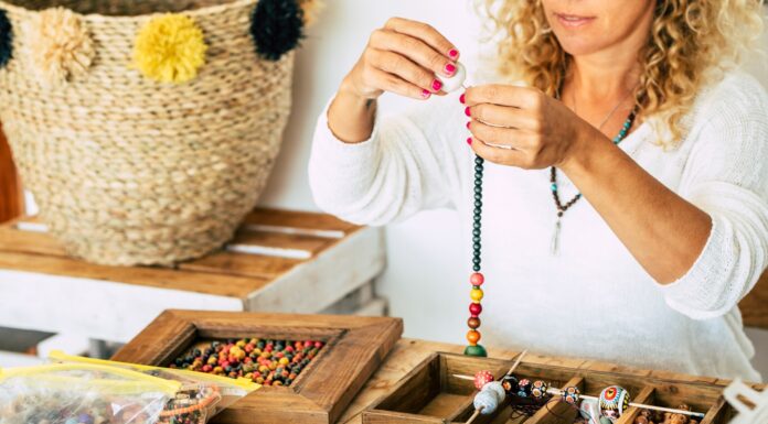 ¿Cómo iniciar un negocio de accesorios? 5 claves para el éxito