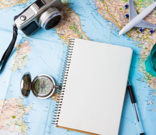 6 ideas de negocio para emprender en el sector turismo ideas de negocio para emprender en el sector turismo