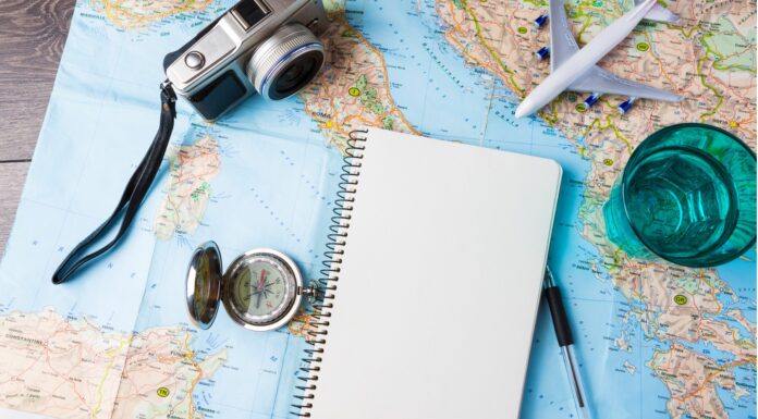 6 ideas de negocio para emprender en el sector turismo ideas de negocio para emprender en el sector turismo