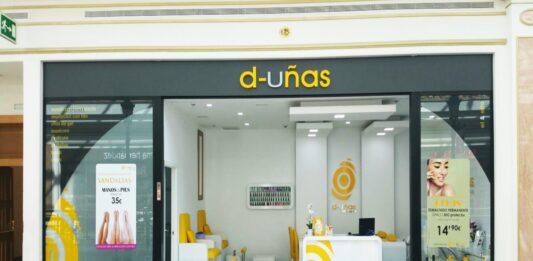 Franquicia d-uñas | El Nail Art revoluciona la industria de la belleza Abrir una franquicia d-uñas