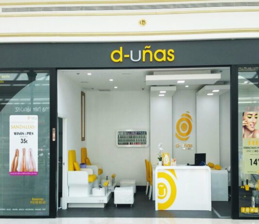 Franquicia d-uñas | El Nail Art revoluciona la industria de la belleza Abrir una franquicia d-uñas