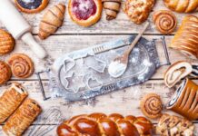 Cómo emprender un negocio de repostería | ¡El arte de un buen dulce! Cómo emprender un negocio de repostería