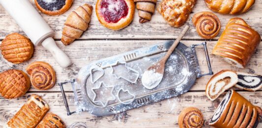 Cómo emprender un negocio de repostería | ¡El arte de un buen dulce! Cómo emprender un negocio de repostería