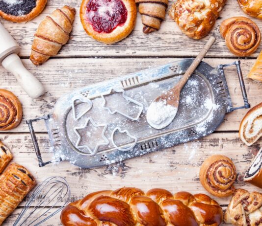 Cómo emprender un negocio de repostería | ¡El arte de un buen dulce! Cómo emprender un negocio de repostería