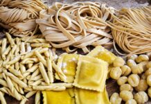 Cómo hacer pasta para vender | ¡Conquista el paladar de tus comensales! Cómo hacer pasta para vender