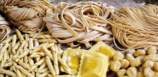 Cómo hacer pasta para vender | ¡Conquista el paladar de tus comensales! Cómo hacer pasta para vender