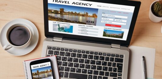 15 franquicias de agencias de viajes | ¡Conoce el mundo y gana dinero! 15 franquicias de agencias de viajes