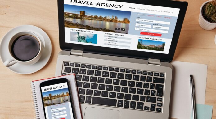 15 franquicias de agencias de viajes | ¡Conoce el mundo y gana dinero! 15 franquicias de agencias de viajes