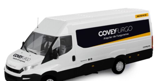 Furgonetas más sostenibles en Valencia: ¿por qué alquilarlas? Alquiler de furgonetas en Valencia