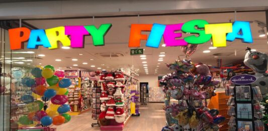 Franquicia Party Fiesta | ¡Siempre tenemos un motivo para celebrar! Franquicia Party Fiesta