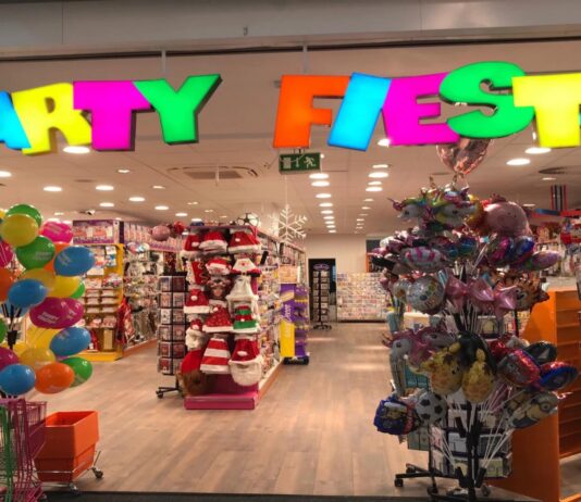 Franquicia Party Fiesta | ¡Siempre tenemos un motivo para celebrar! Franquicia Party Fiesta