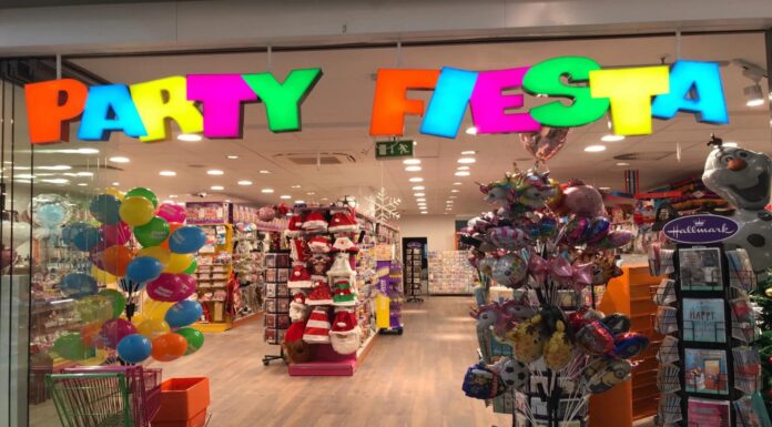 Franquicia Party Fiesta | ¡Siempre tenemos un motivo para celebrar! Franquicia Party Fiesta