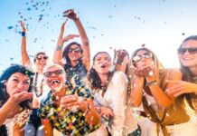 15 franquicias de entretenimiento y ocio | ¡Diviértete mientras trabajas! 15 ideas de franquicias de entretenimiento