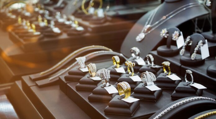 Franquicias de joyería y bisutería | 15 ideas de marcas consolidadas 15 ideas de franquicias de joyería