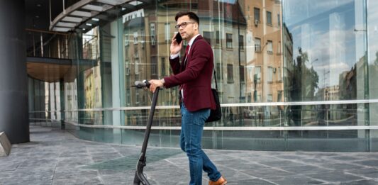 Nueva idea de negocio: Montar tienda de patinetes Nueva idea de negocio: Montar tienda de patinetes