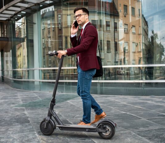 Nueva idea de negocio: Montar tienda de patinetes Nueva idea de negocio: Montar tienda de patinetes